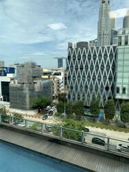 The Central (D1), Office #483479311